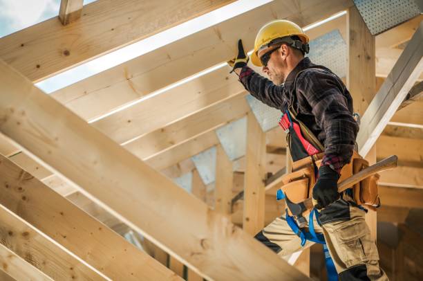 Danville, IA Roofing Contractor Company