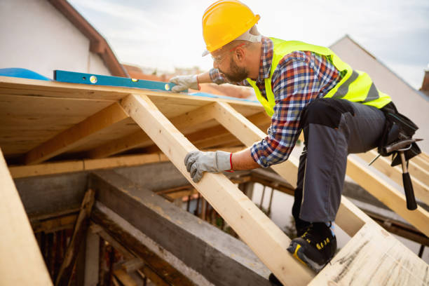 Best Roof Waterproofing Services  in Danville, IA