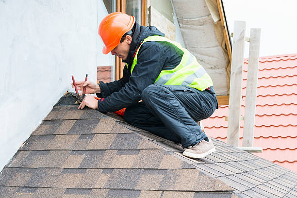 Best Roof Replacement Cost  in Danville, IA