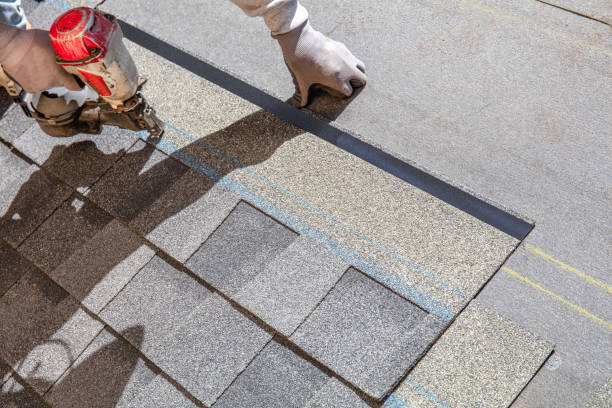 Best Affordable Roofing Company  in Danville, IA